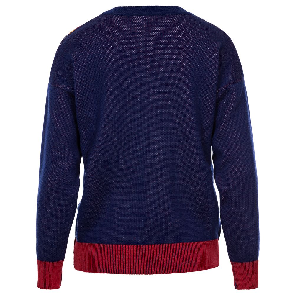 Джемпер Pick The Berry, синий — изображение 3