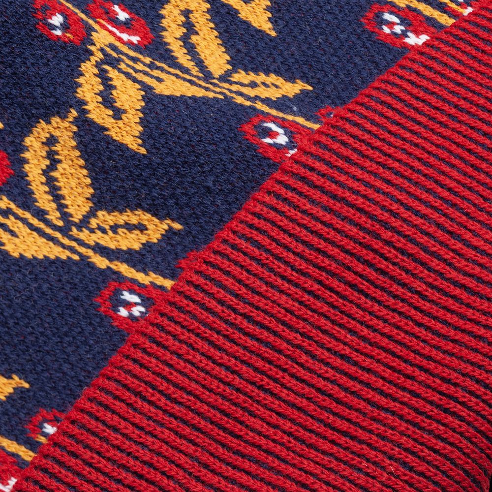 Джемпер Pick The Berry, синий — изображение 5