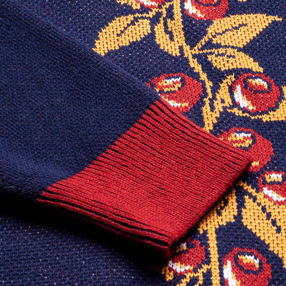 Джемпер Pick The Berry, синий — изображение 7