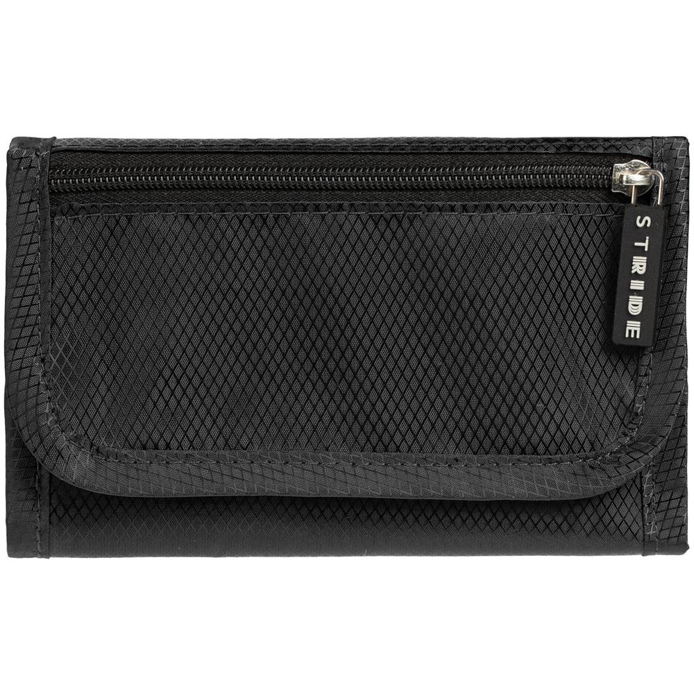 Кошелек Torren с RFID-защитой, черный — изображение 2