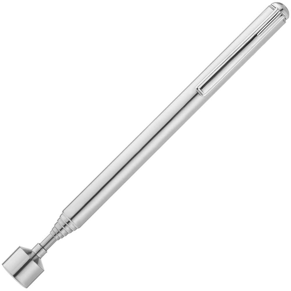 Магнит телескопический Carpe Retractum, серебристый — изображение 2