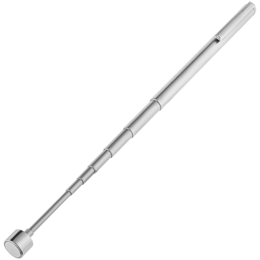 Магнит телескопический Carpe Retractum, серебристый — изображение 3