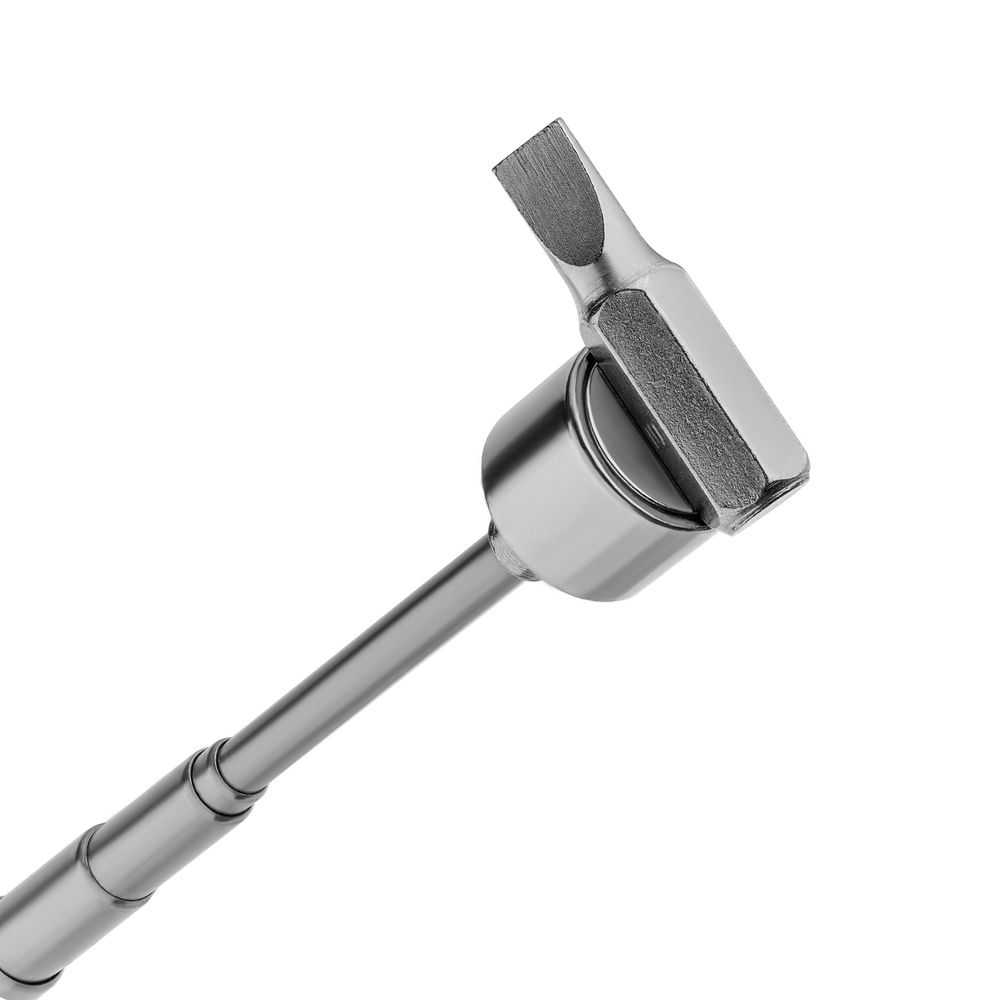 Магнит телескопический Carpe Retractum, серебристый — изображение 6