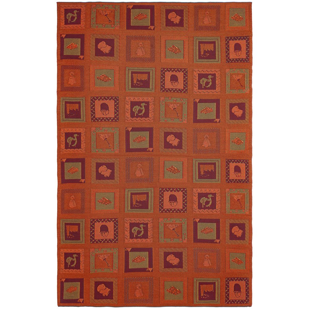 Плед Industry, металлургия — изображение 5