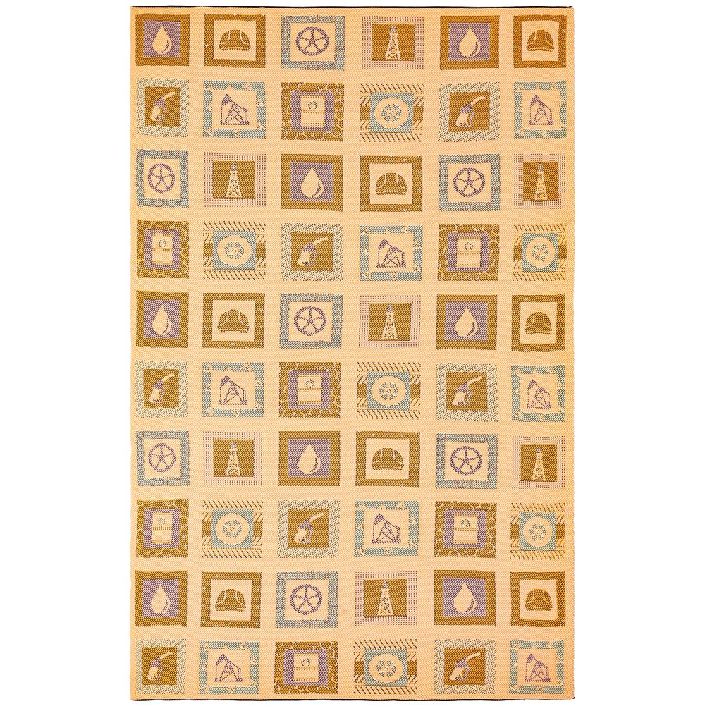 Плед Industry, нефть и газ — изображение 5