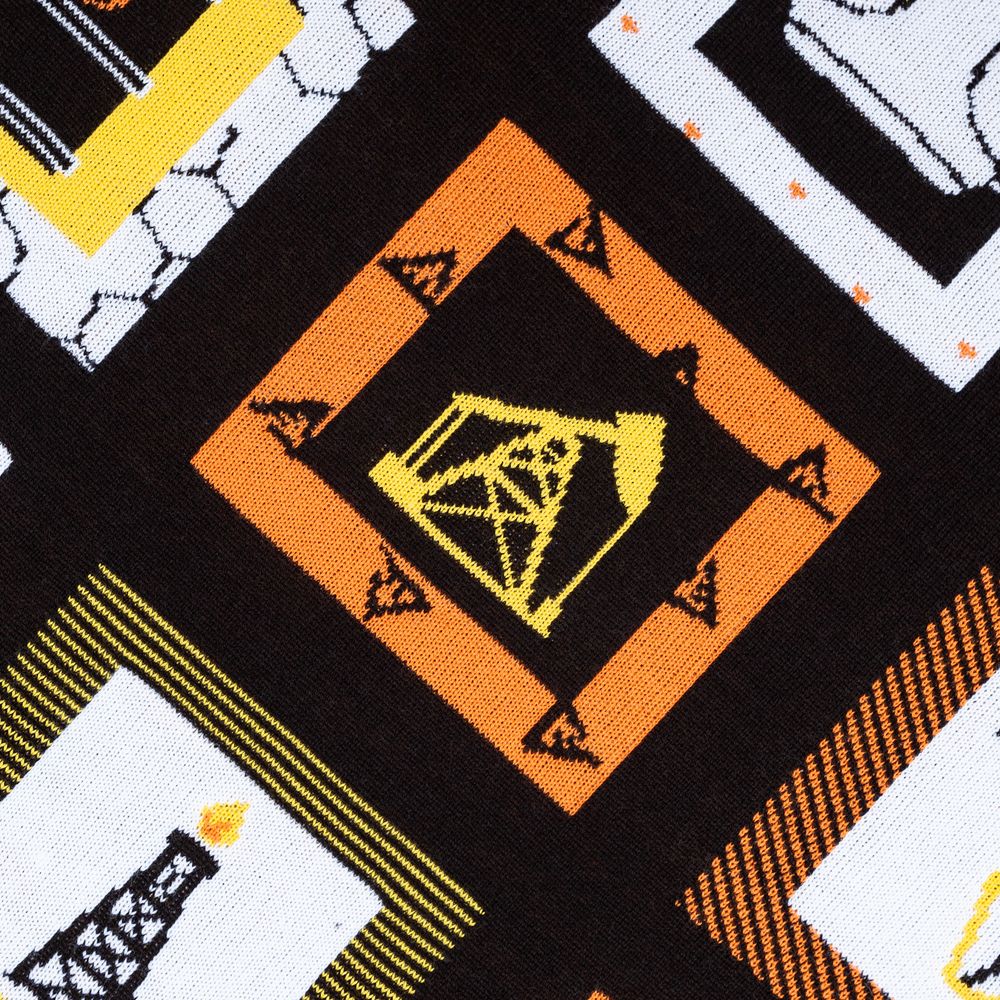 Плед Industry, нефть и газ — изображение 6