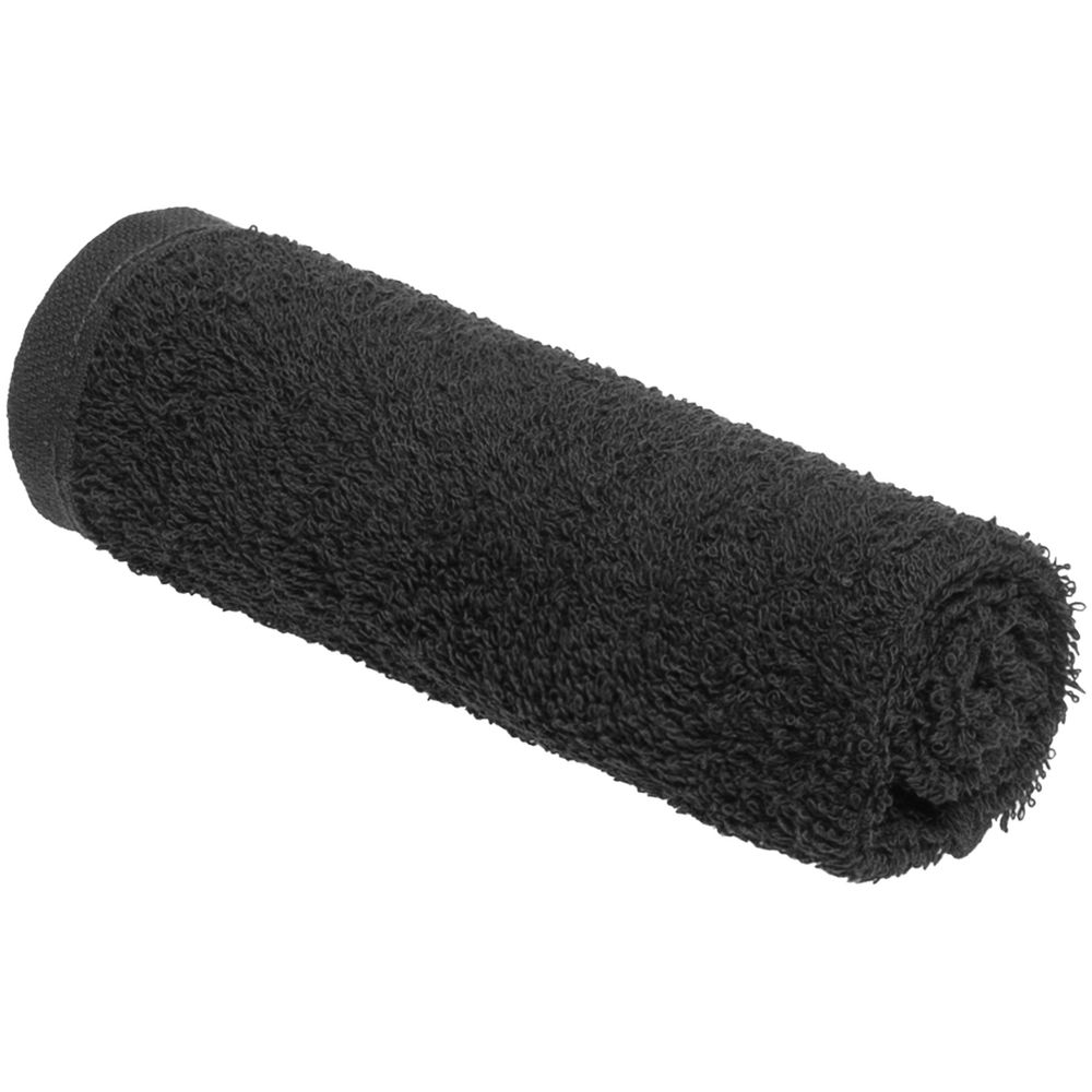 Салфетка для рук For Rooms, черная — изображение 3