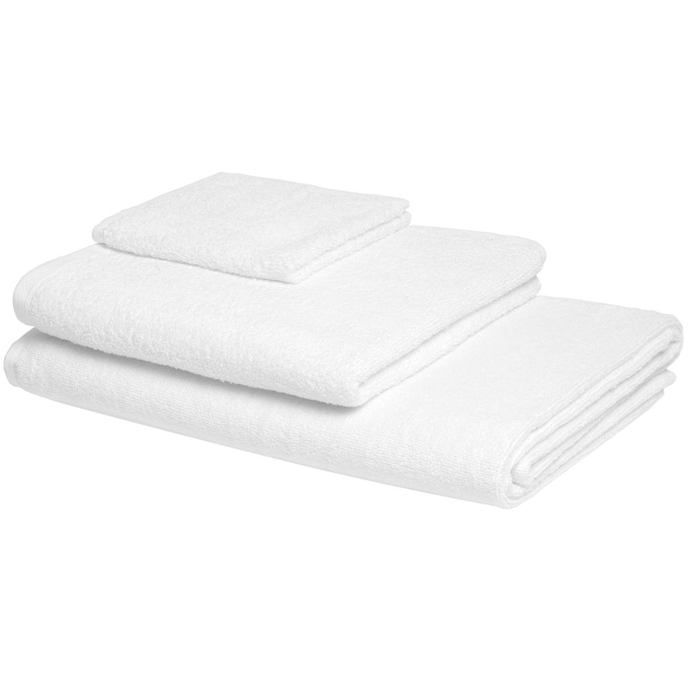 Салфетка для рук For Rooms, белая — изображение 7