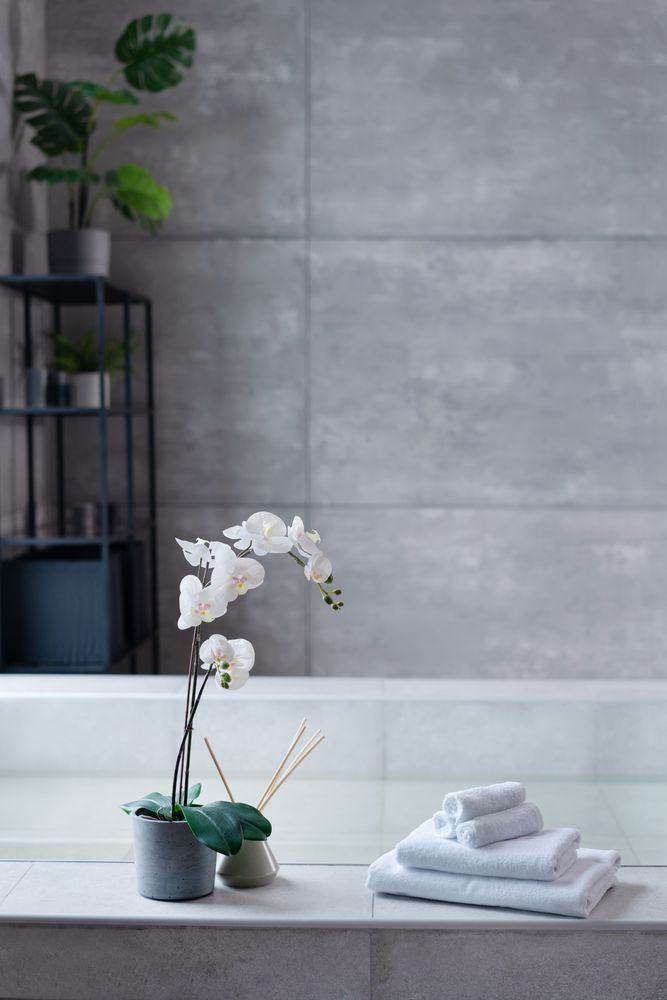 Салфетка для рук For Rooms, белая — изображение 8