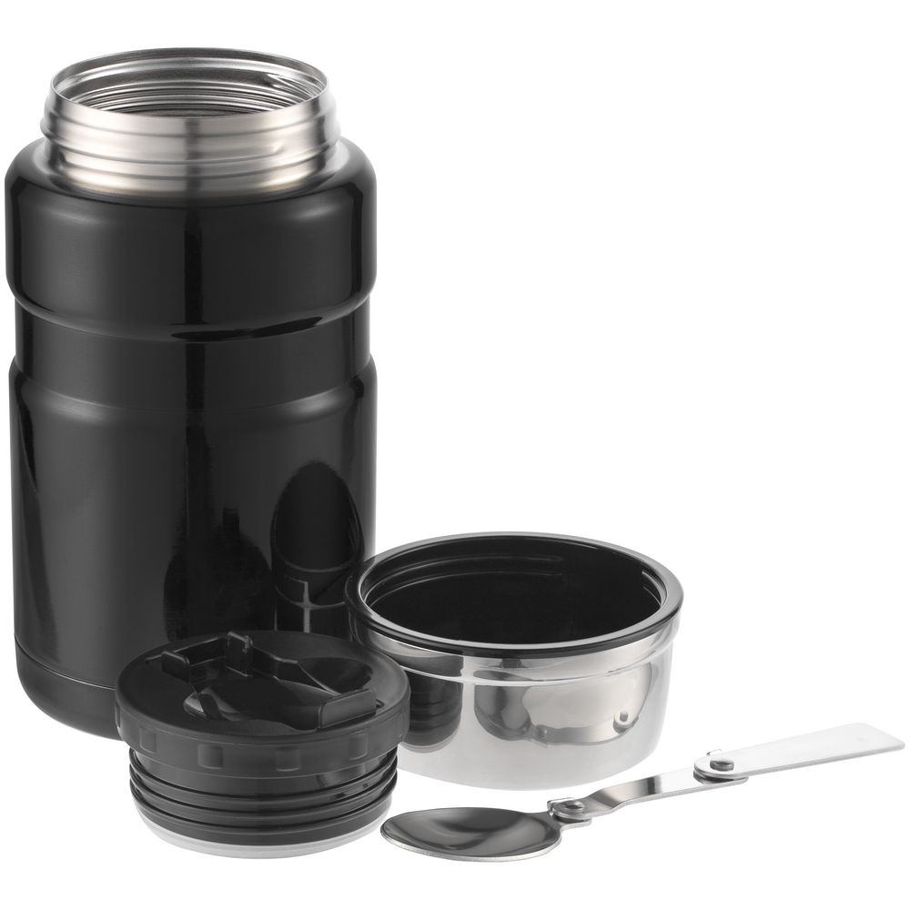 Термос для еды Thermos SK3020, черный — изображение 5