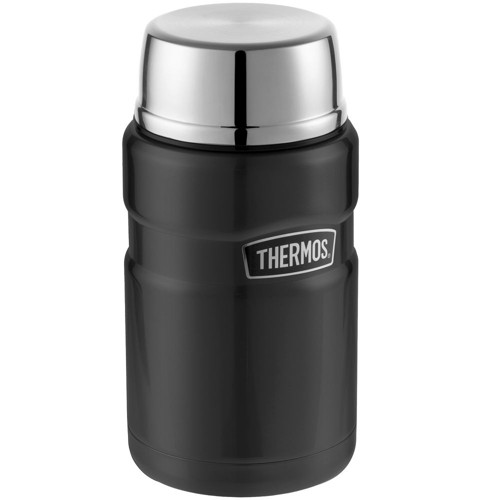 Термос для еды Thermos SK3020, черный — изображение 2