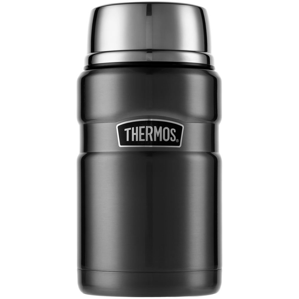 Термос для еды Thermos SK3020, черный — изображение 3