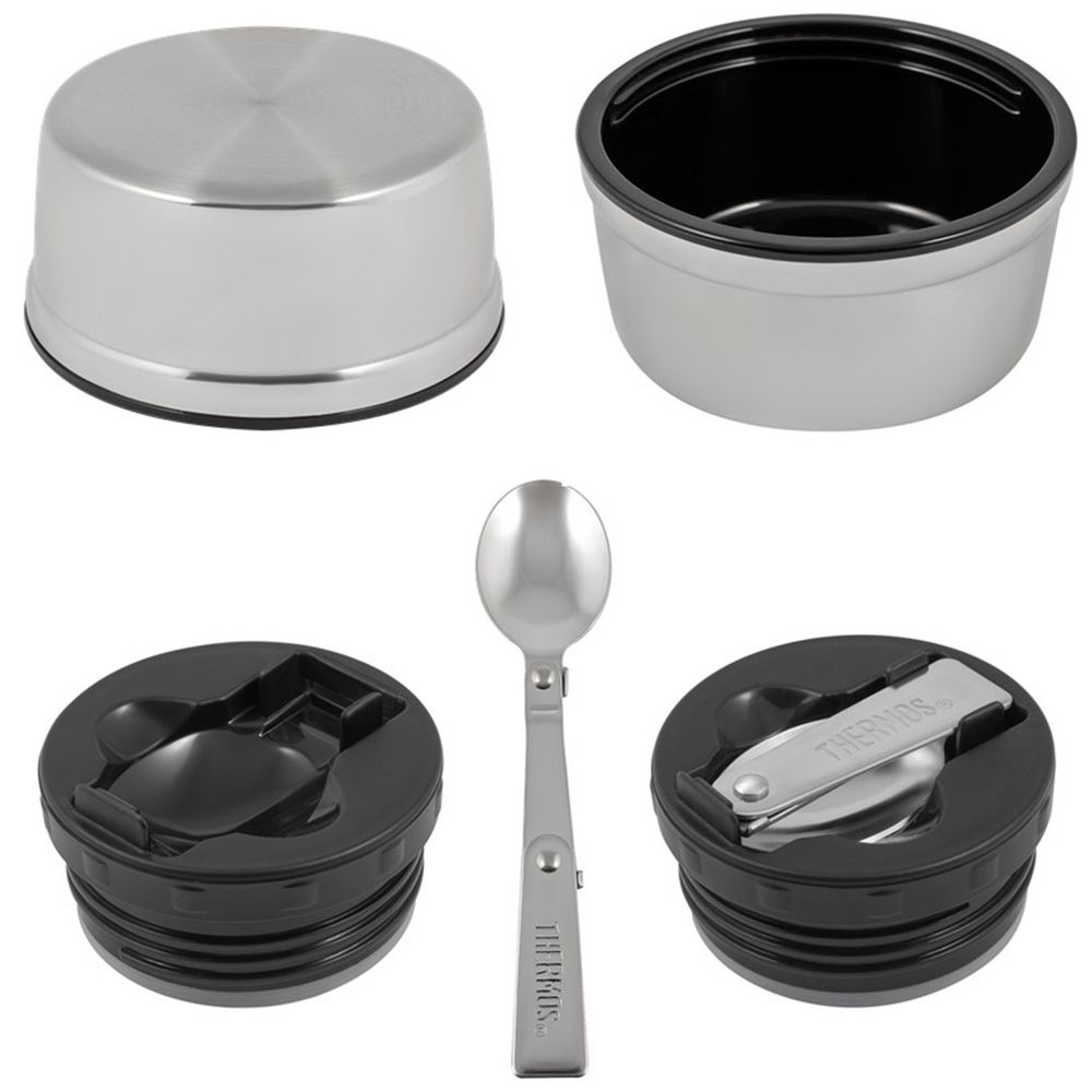 Термос для еды Thermos SK3020, синий — изображение 7