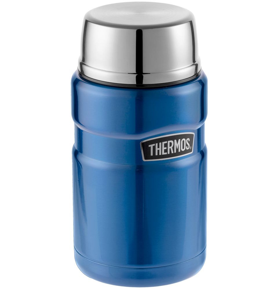 Термос для еды Thermos SK3020, синий — изображение 2