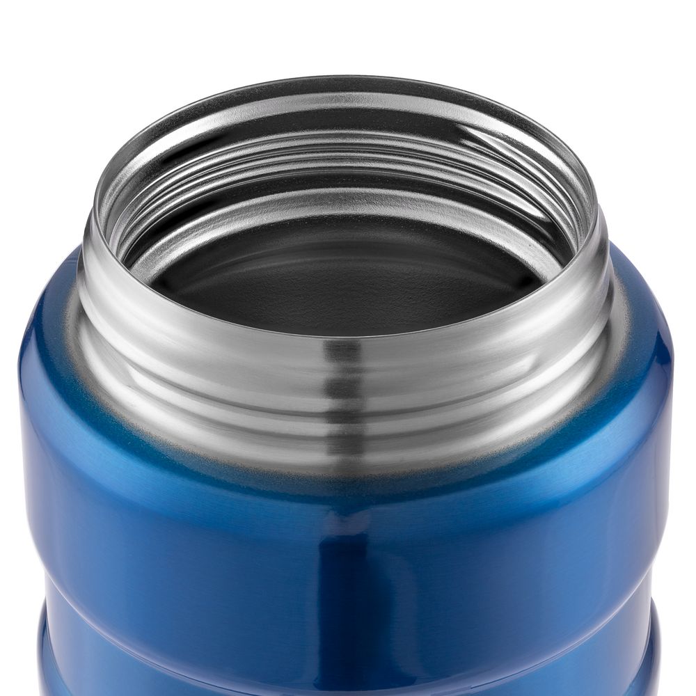 Термос для еды Thermos SK3020, синий — изображение 6