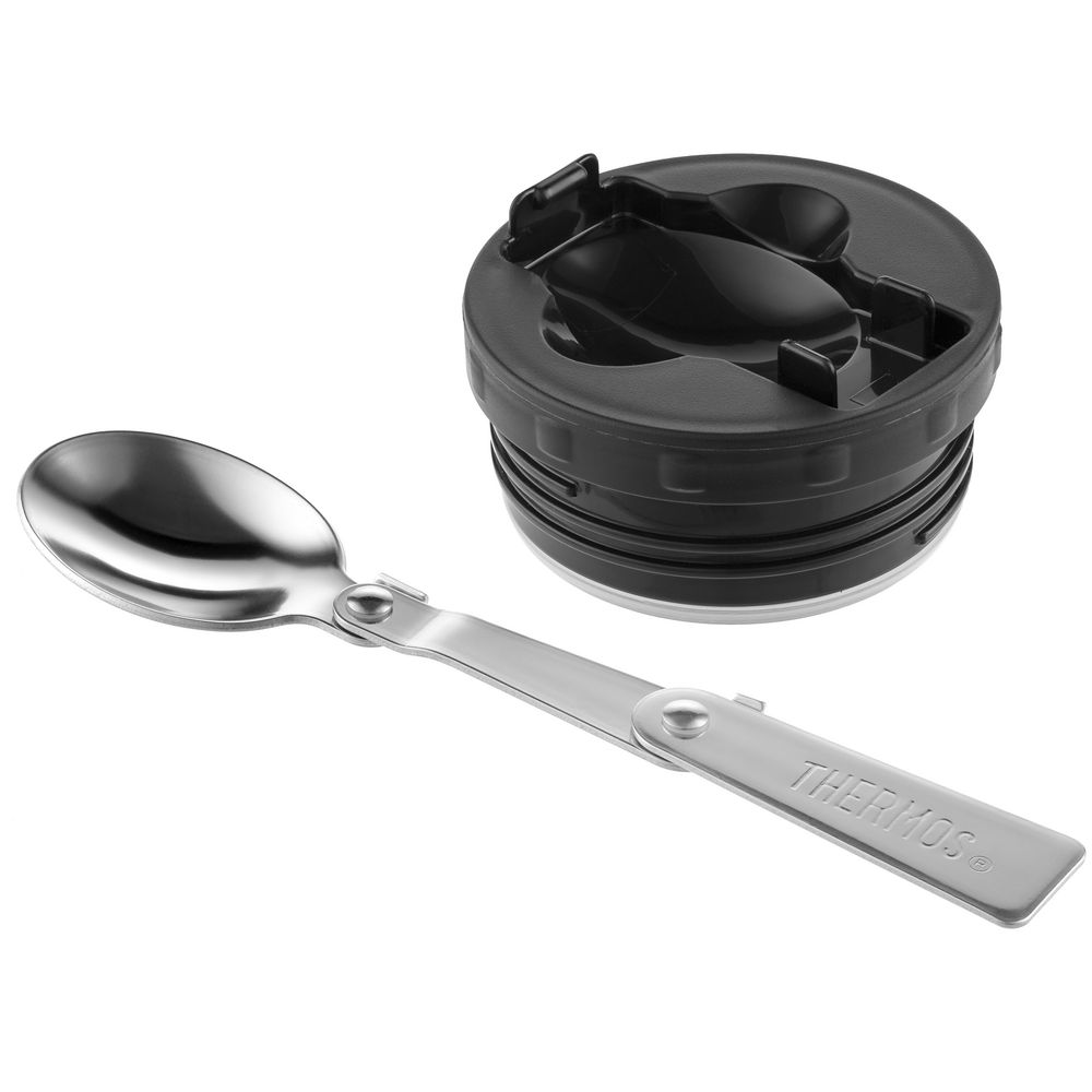 Термос для еды Thermos SK3020, синий — изображение 9