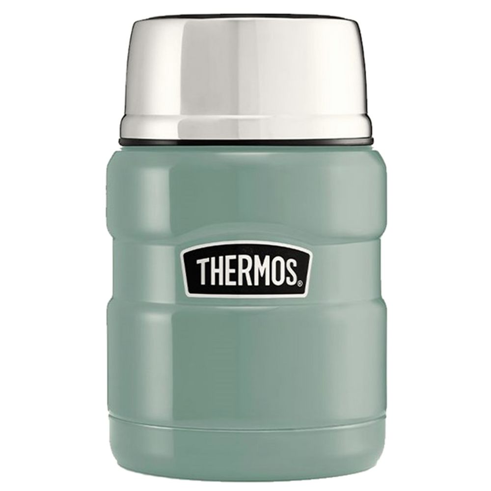 Термос для еды Thermos SK3000, светло-зеленый — изображение 2