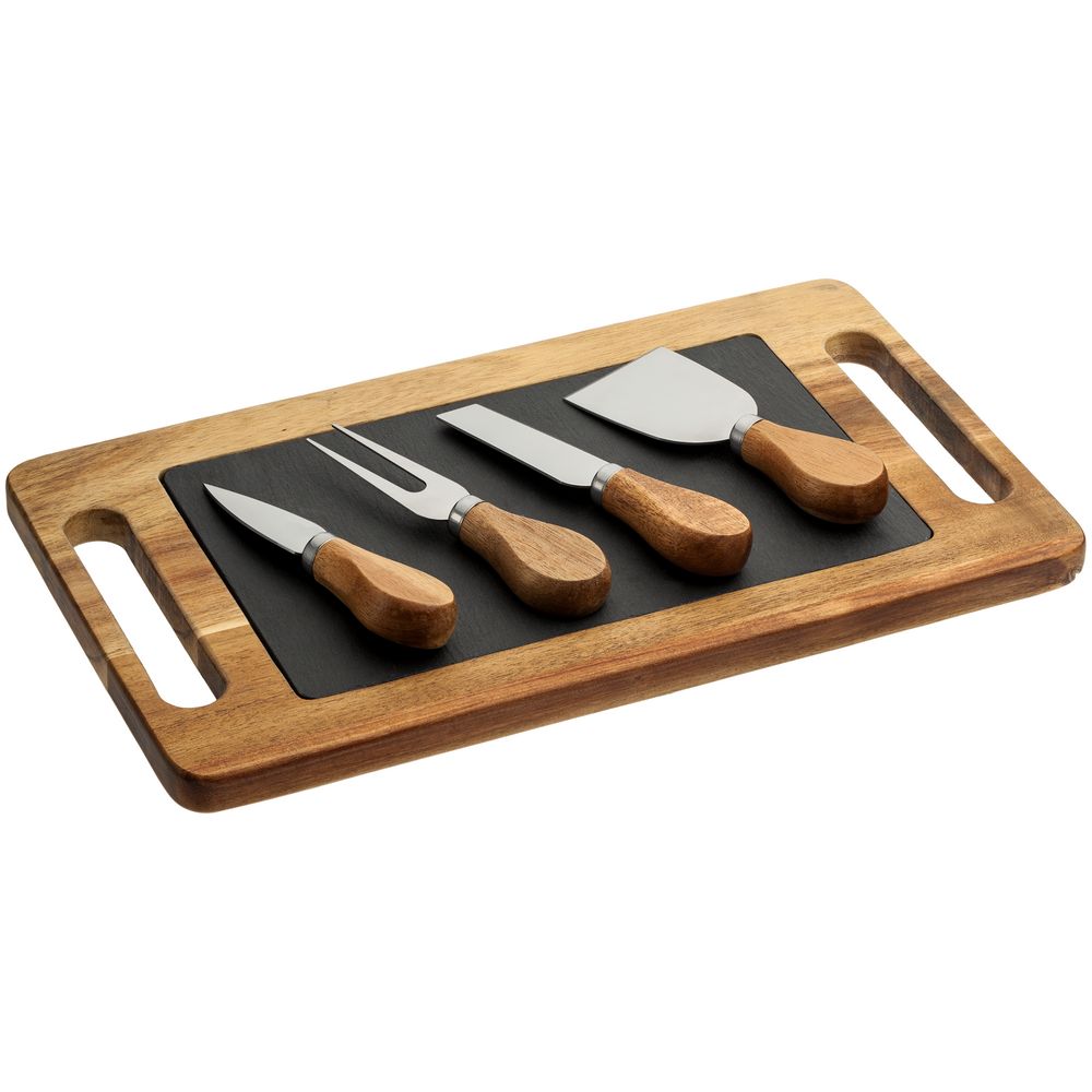 Набор для сыра «Тильзитер» — изображение 2