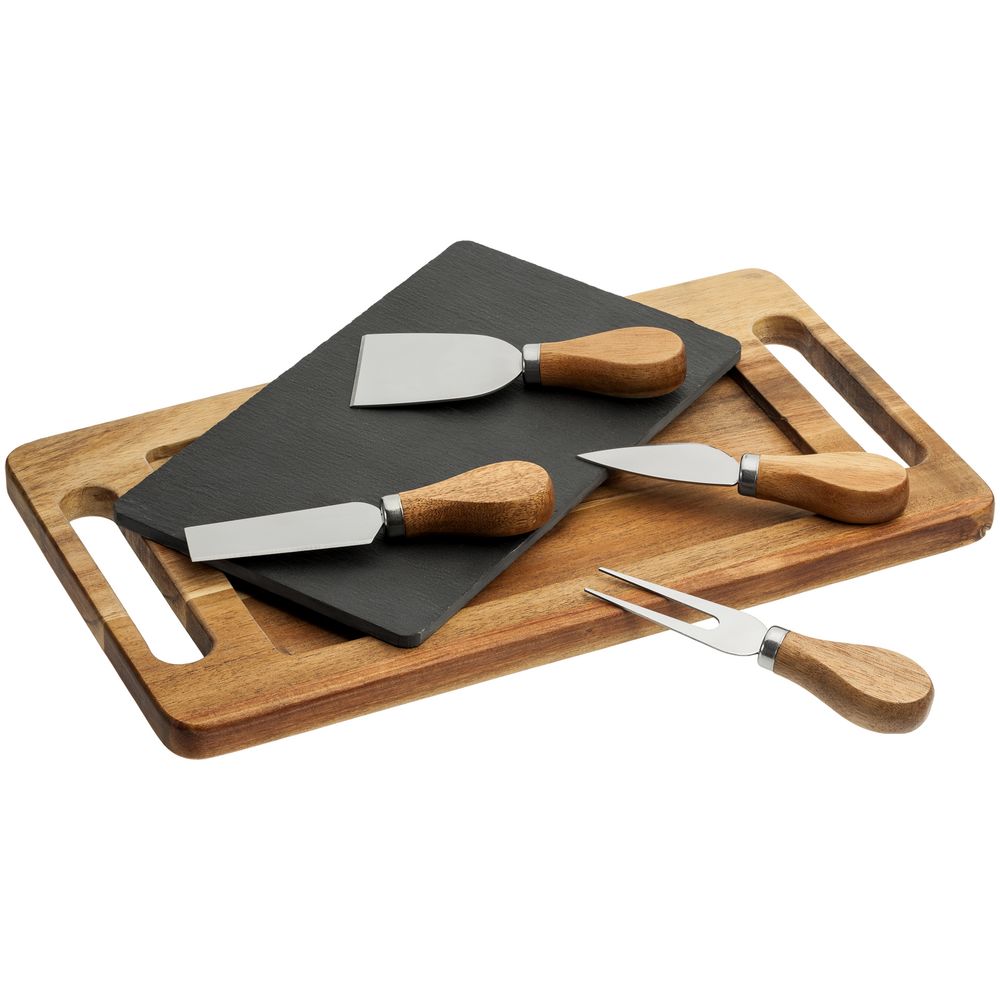 Набор для сыра «Тильзитер» — изображение 3