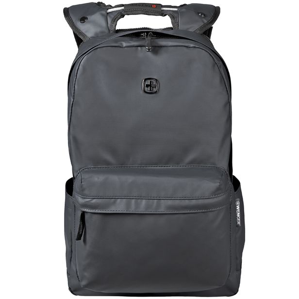 Рюкзак Photon с водоотталкивающим покрытием, черный — изображение 3