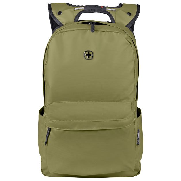Рюкзак Photon с водоотталкивающим покрытием, оливковый — изображение 3