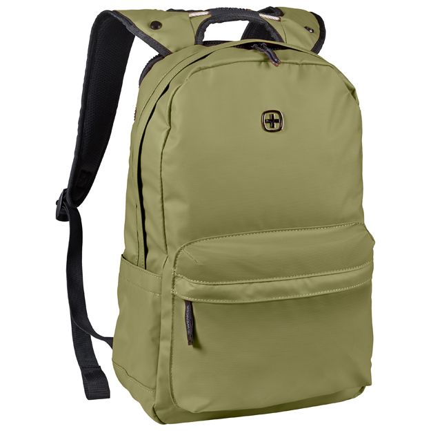 Рюкзак Photon с водоотталкивающим покрытием, оливковый — изображение 2