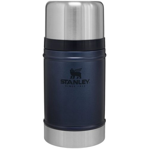 Термос для еды Stanley Classic 700, синий