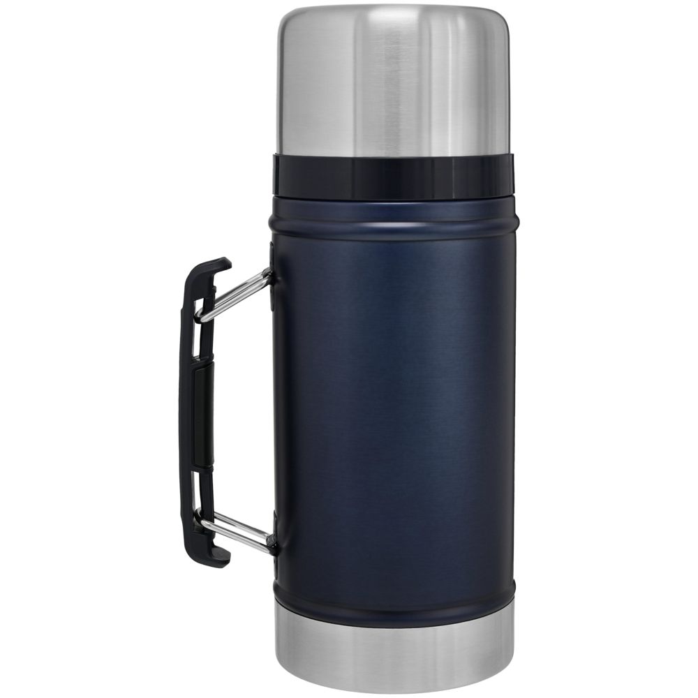 Термос для еды Stanley Classic 940, синий — изображение 3