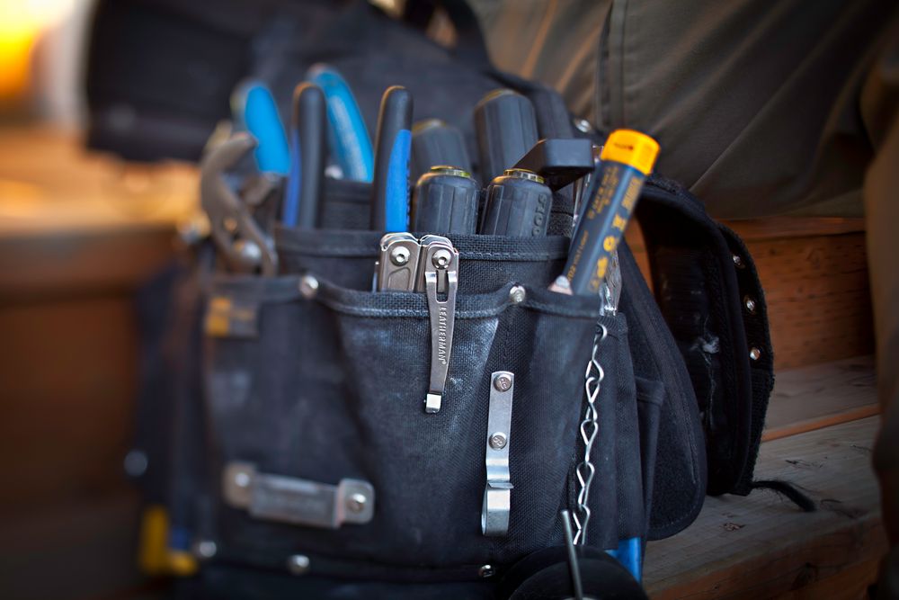 Мультитул Wingman, стальной — изображение 6