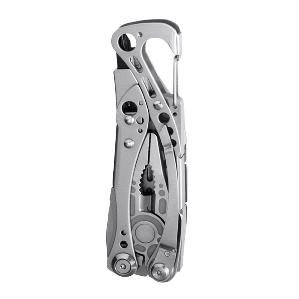 Мультитул Skeletool, серебристый — изображение 4