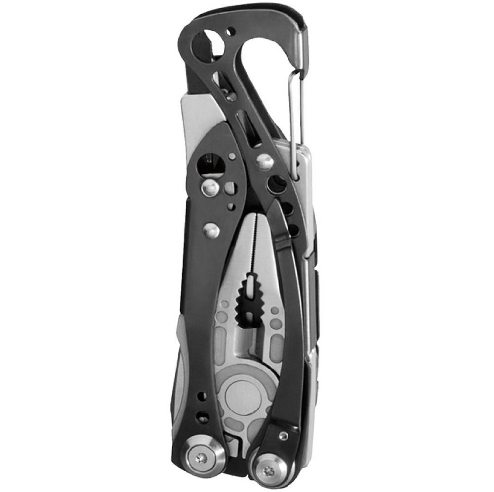Мультитул Skeletool CX, стальной с черным — изображение 4