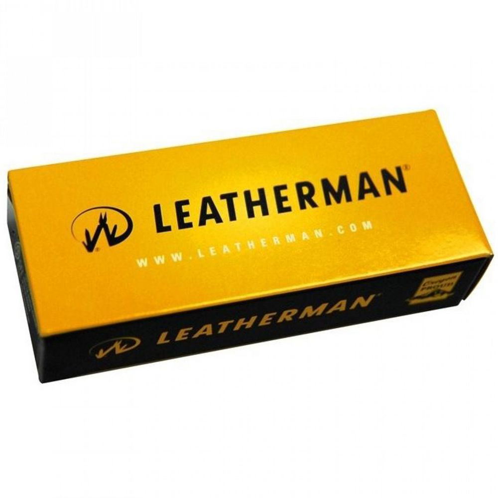 Мультитул Skeletool, серебристый — изображение 5