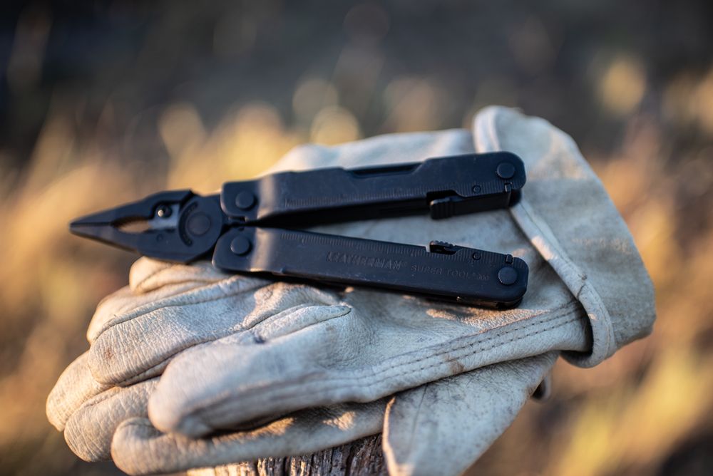 Мультитул Super Tool 300 EOD — изображение 5