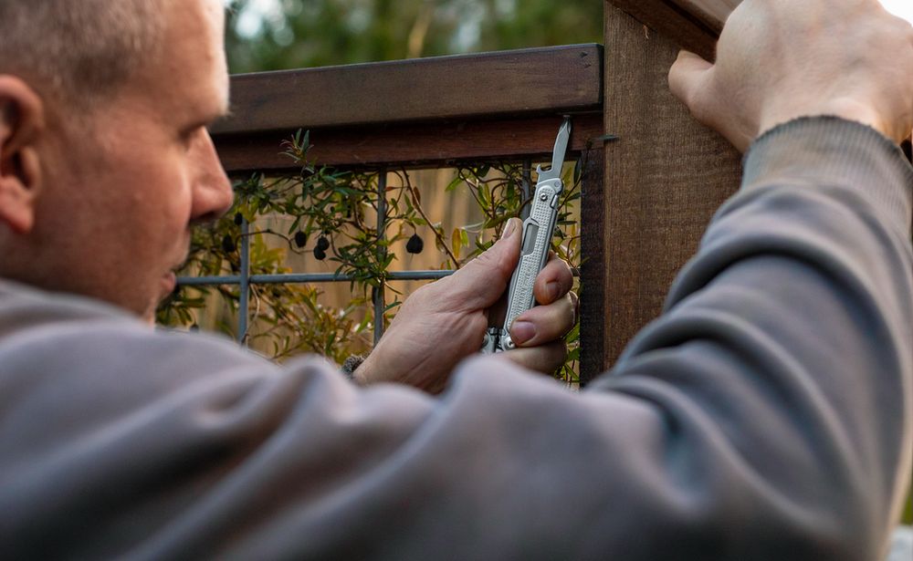 Мультитул Free P4 — изображение 7