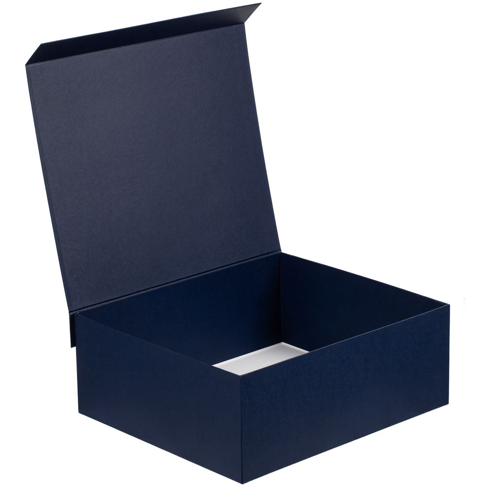 Коробка My Warm Box, темно-синяя — изображение 3