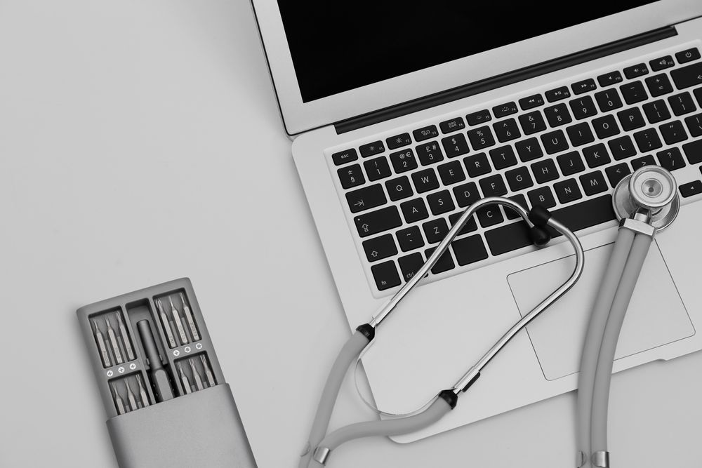 Набор отверток Everybit — изображение 10