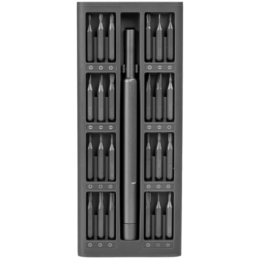 Набор отверток Everybit — изображение 3