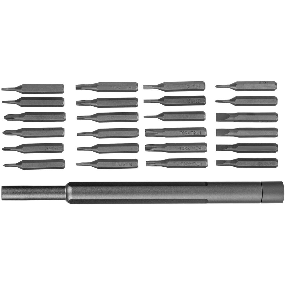 Набор отверток Everybit — изображение 4