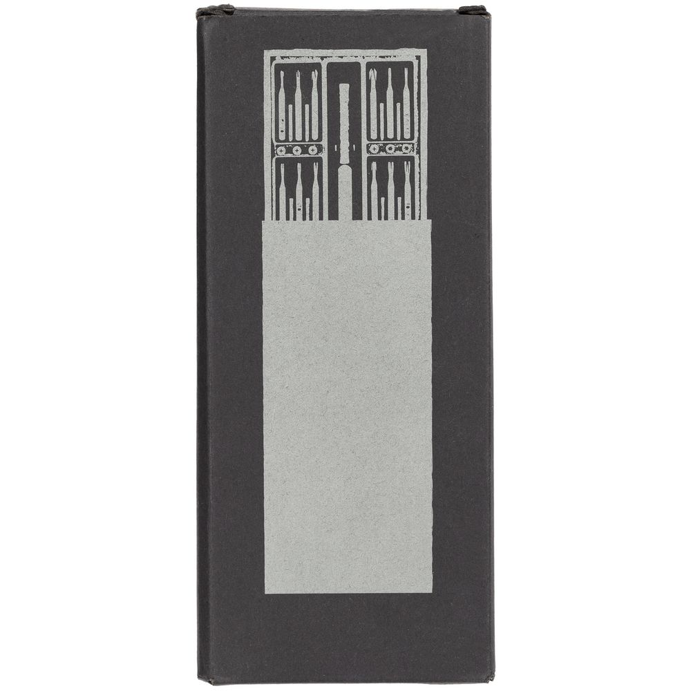 Набор отверток Everybit — изображение 7