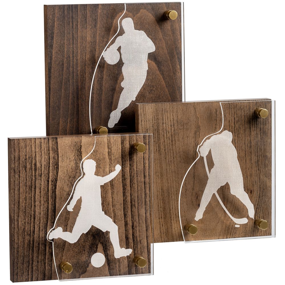 Награда Celebration, баскетбол — изображение 7