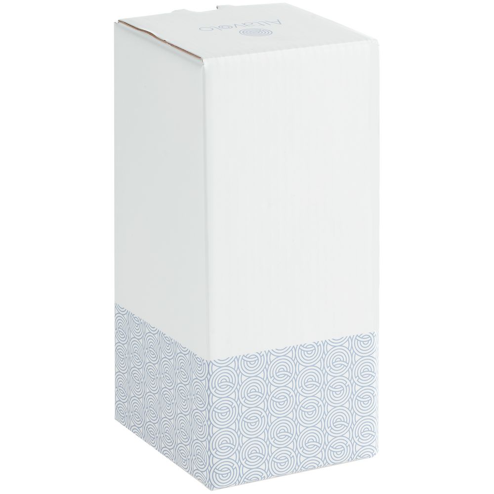 Ваза Diamante Bianco, малая — изображение 8