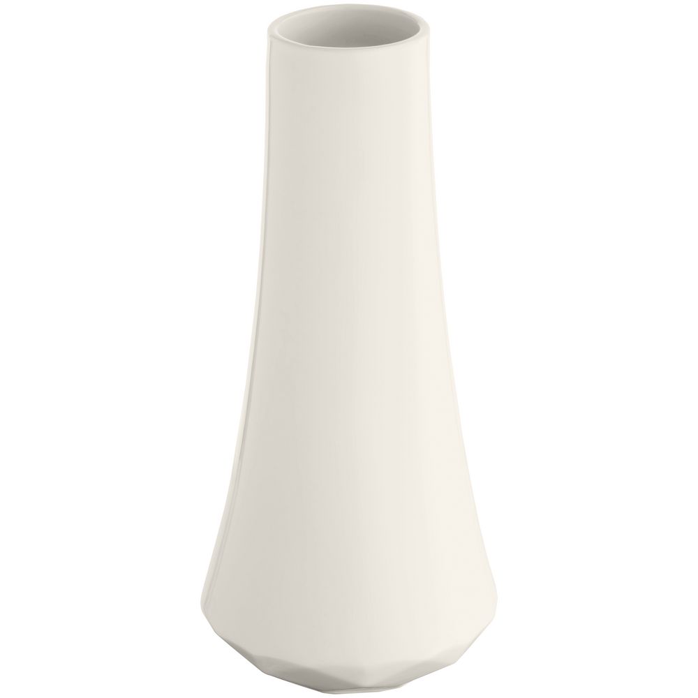 Ваза Diamante Bianco, малая — изображение 3
