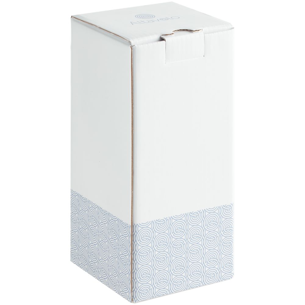 Ваза Diamante Bianco, малая — изображение 9