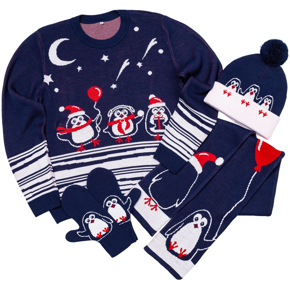 Джемпер Merry Fellow — изображение 5