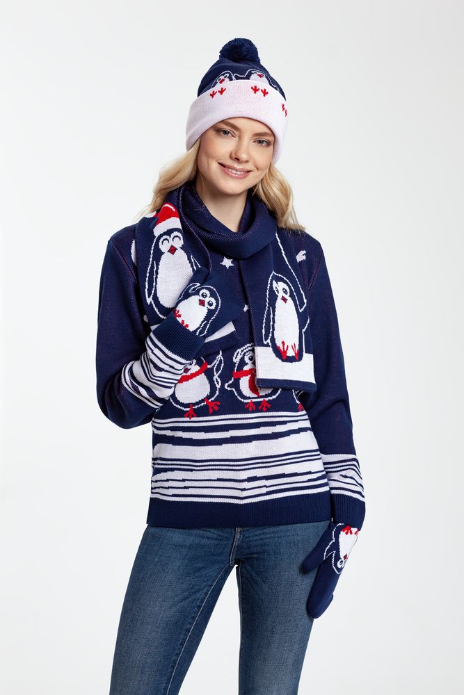 Джемпер Merry Fellow — изображение 4