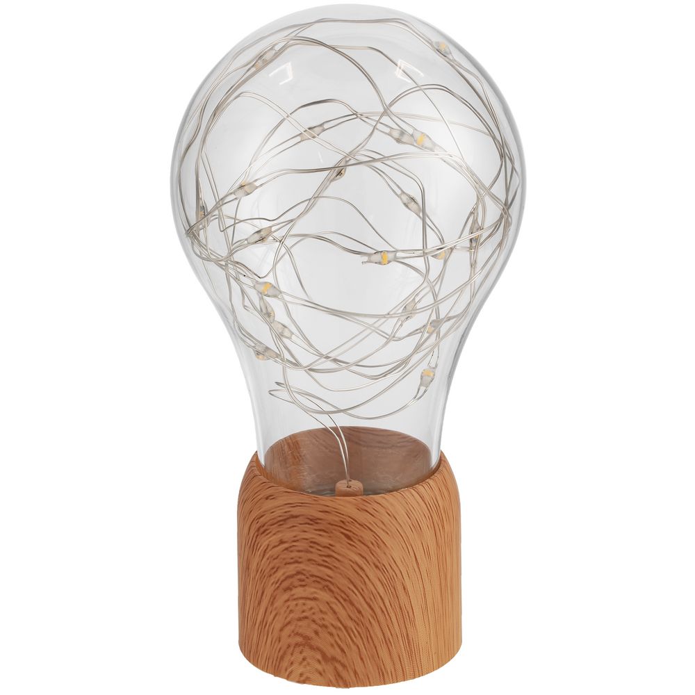 Левитирующая лампа FireFly Lights — изображение 4