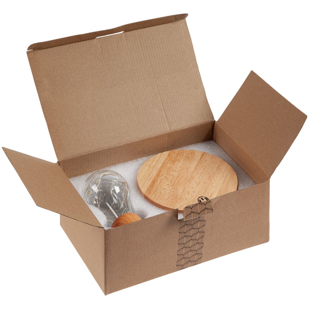 Левитирующая лампа FireFly Lights — изображение 13