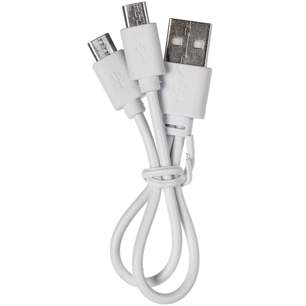 Набор перезаряжаемых батареек Refilla AAA, 450 мАч — изображение 6