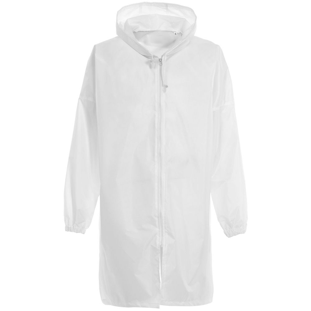 Дождевик Rainman Zip, белый — изображение 2