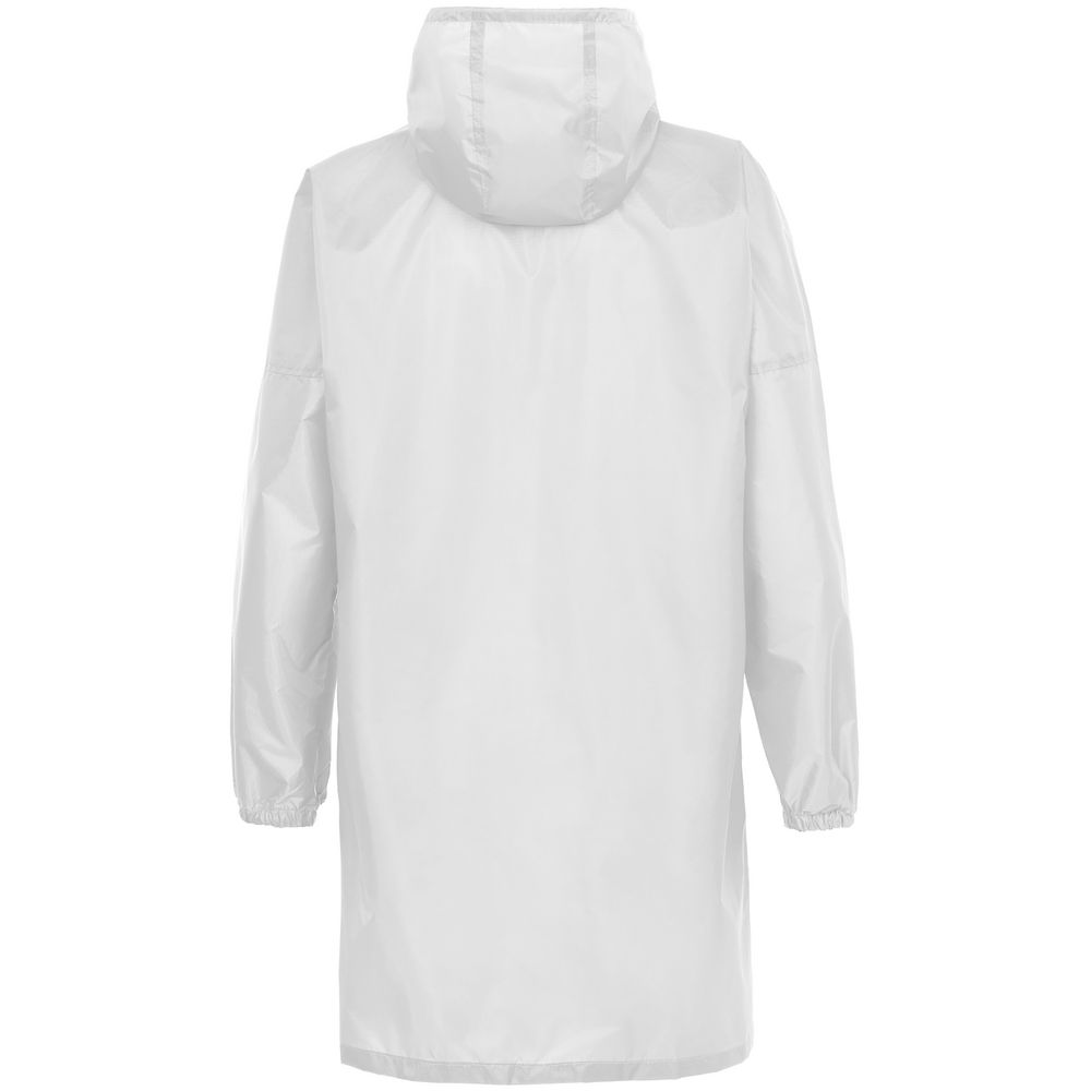 Дождевик Rainman Zip, белый — изображение 3